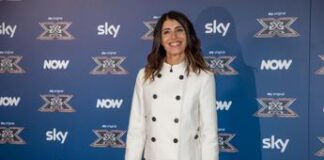 X Factor, Giorgia: “Da fan del programma, incredibile essere conduttrice”