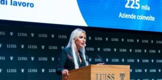 Zambito Marsala (Intesa Sp): “Con Luiss osservatorio sulle competenze”