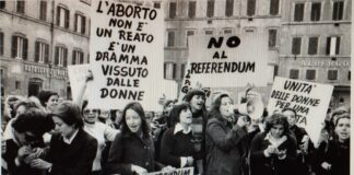 Aborto, divorzio, libertà di stampa, eutanasia. Antonino Pellegrino su VicenzaPiù Viva: un nuovo oscurantismo? aborto