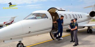 Aereotaxi Treviso: evasione fiscale da 107mila euro, scoperti “voli fantasma” dalla Guardia di Finanza aerotaxi treviso evasione fiscale guardia di finanza