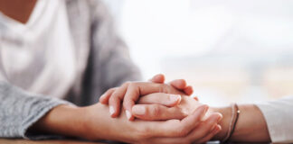 Persone in lutto, da Caritas Diocesi Vicentina un nuovo percorso formativo Persone in lutto