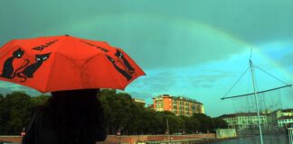 Tregua dal maltempo Italia, ma domenica cambia tutto: le previsioni maltempo italia