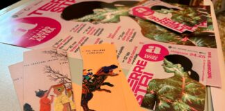 Dall’incanto all’esplorazione, la nuova stagione del Teatro Astra firmata La Piccionaia La stagione 2024-25 al teatro Astra