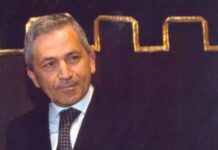 La cultura vicentina piange il prof. Mario Bagnara, scomparso oggi all’età di 84 anni. ViPiu.it si associa al cordoglio generale Mario Bagnara morto 25-9-2024