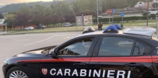 Castelgomberto, rapinato e vittima di estorsione: carabinieri arrestano due persone castelgomberto rapina