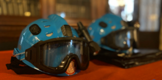 Caschi blu della cultura, a Vicenza un corso per la salvaguardia dei beni culturali in teatri bellici caschi blu cultura