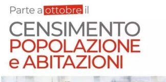 Comune di Vicenza, censimento permanente della popolazione e delle abitazioni 2024: dal 7 ottobre questionario online per 1583 famiglie censimento al via dal 7 ottobre anche a vicenza