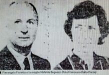 Duplice omicidio Fioretto: ergastolo chiesto per Umberto Pietrolungo, la difesa chiede l’assoluzione e nuovi accertamenti cold case Fioretto-Begnozzi Omicidio Fioretto duplice omicidio Fioretto