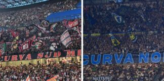 Inter e Milan, arrestati capi ultras: “Curve unite negli affari criminali” inter milan arresti