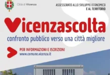 Vicenzascolta, nuovi appuntamenti nei quartieri per ascoltare i cittadini sul Piano degli Interventi del Comune vicenzascolta
