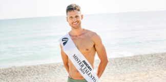 Daniel Carraro, è di Schio “Mister Talento 2024” daniel carraro mister talento 2024