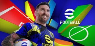 eFootball 2024/25: rivoluzione nel gameplay e nuove campagne in-game