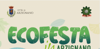 Terza edizione dell’Ecofesta ad Arzignano per riflettere sulla sostenibilità e per parlare di Pfas ecofesta ad arzignano