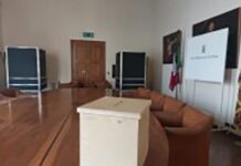 Elezioni del Consiglio Provinciale di Vicenza: domenica 29 settembre al voto 1.518 amministratori comunali elezioni consiglio provinciale di Vicenza