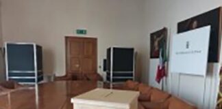 Elezioni del Consiglio Provinciale di Vicenza: domenica 29 settembre al voto 1.518 amministratori comunali elezioni consiglio provinciale di Vicenza