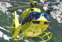 Marmolada, morti due alpinisti trevigiani: il cordoglio di Zaia marmolada alpinisti morti