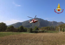 Arsiero, trovato ferito il ciclista di Cogollo del Cengio di cui non si avevano notizie da ieri cogollo del Cengio, ritrovato il ciclista scomparso