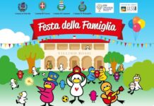 Vicenza for Children insieme a quattro Comuni e al Centro per il volontariato per la “Festa della famiglia” festa della famiglia