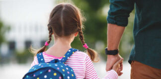Primo giorno di scuola: Agsm Aim rinnova il permesso ai dipendenti per accompagnare i figli alla primaria agsm aim