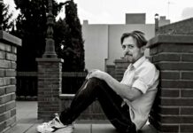 Bertoliana, da Pordenonelegge arriva l’autore Flavio Soriga con “Il signor Salsiccia” Flavio Soriga