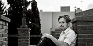 Bertoliana, da Pordenonelegge arriva l’autore Flavio Soriga con “Il signor Salsiccia” Flavio Soriga