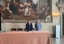 Premio Città di Vicenza a cittadini benemeriti e realtà virtuose. L’8 settembre al Teatro Olimpico la prima edizione dell’iniziativa Premio Città di Vicenza 2024, presentato da Possamai e Di Lorenzo