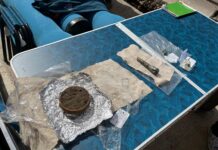 Si scava per lavori, emergono reperti archeologici: in contra’ Porta Nova a Vicenza rinvenute quattro tombe romane Contra' porta Nova, rinvenimenti archeologici