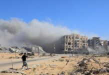 Casa per la Pace di Vicenza: l’appello in occasione della Giornata internazionale di solidarietà con il popolo palestinese gaza