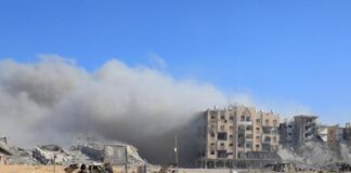 Casa per la Pace di Vicenza: l’appello in occasione della Giornata internazionale di solidarietà con il popolo palestinese gaza