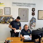 Medico con doppio lavoro stanato dalla Guardia di Finanza di Treviso: certificava idoneità senza autorizzazione dell’Ulss 2 medico treviso