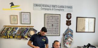 Medico con doppio lavoro stanato dalla Guardia di Finanza di Treviso: certificava idoneità senza autorizzazione dell’Ulss 2 medico treviso