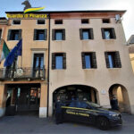 Reddito di cittadinanza indebitamente percepito per 130 mila euro: operazione della GdF Padova reddito cittadinanza padova