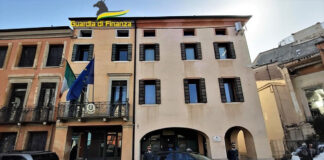 Reddito di cittadinanza indebitamente percepito per 130 mila euro: operazione della GdF Padova reddito cittadinanza padova