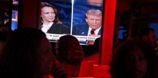 Kamala Harris, vittoria nel duello tv contro Trump: l’analisi kamala harris