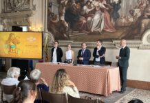 Dal 6 settembre al via la 12a edizione di Vioff, il fuorifiera di Vicenzaoro La conferenza stampa di presentazione di Vioff