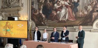 Dal 6 settembre al via la 12a edizione di Vioff, il fuorifiera di Vicenzaoro La conferenza stampa di presentazione di Vioff