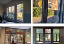 La scuola dell’infanzia Dalla Scola di Vicenza avrà nuovi infissi. Intervento finanziato con un contributo statale di 210mila euro Presto nuovi infissi per la scuola dell'infanzia Dalla Scuola di Vicenza