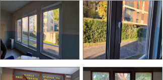 La scuola dell’infanzia Dalla Scola di Vicenza avrà nuovi infissi. Intervento finanziato con un contributo statale di 210mila euro Presto nuovi infissi per la scuola dell'infanzia Dalla Scuola di Vicenza