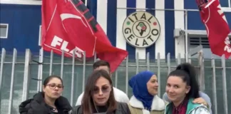 Italgelato di Camisano Vicentino, gli operai chiedono di fermare la chiusura… in videomessaggio italgelato camisano vicentino videomessaggi