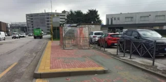 Trasporto pubblico locale, Comune di Vicenza: “Torna fruibile fermata della linea 12 in Viale della Scienza” trasporto pubblico locale Vicenza