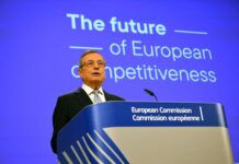 Draghi e il rapporto sulla competitività: “UE deve cambiare radicalmente” draghi