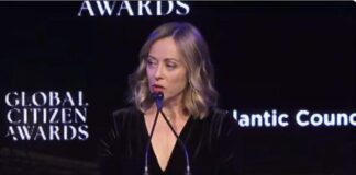 Meloni premiata da Musk: “Patriottismo è migliore arma contro il declino” meloni musk