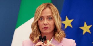 IA, Meloni sonda opportunità e vede a NY big i-tech: Ad pronti a puntare su Italia meloni intelligenza artificiale