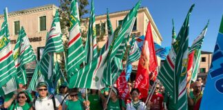 Turismo: sabato scorso in Veneto sciopero e presidio itinerante per dire con forza “Il contratto ci spetta” La mobilitazione a Venezia per il ccnl turismo