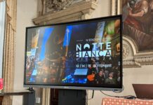 Notte Bianca Vicenza, nel weekend una festa per salutare l’estate notte bianca vicenza