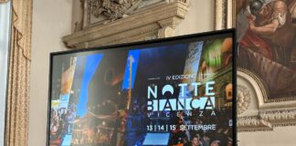 Notte Bianca Vicenza, nel weekend una festa per salutare l’estate notte bianca vicenza