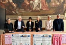 “Ottobre rosa”, a Vicenza un mese di eventi per sensibilizzare sulla prevenzione dei tumori femminili ottobre rosa presentazione 2024