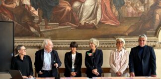 “Ottobre rosa”, a Vicenza un mese di eventi per sensibilizzare sulla prevenzione dei tumori femminili ottobre rosa presentazione 2024