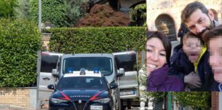 Strage Paderno Dugnano, prima notte in carcere per 17enne reo confesso: cosa sappiamo strage paderno
