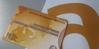 Permessi di soggiorno, Il Sole 24 Ore: “Solo il 9,8% è per lavoro” permessi di soggiorno